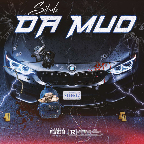 Da Mud (Explicit)