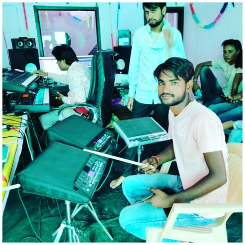 Ladli Mari Himat Meena Song (Explicit)