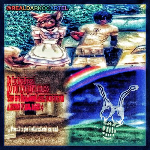 PROBLEM BOY (feat. DISSLEXIC) [Explicit]