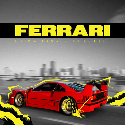Ferrari (From 