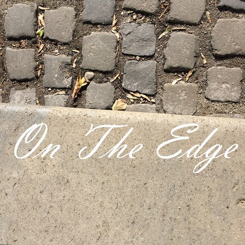 On The Edge (SoundCam Studio Live Session)