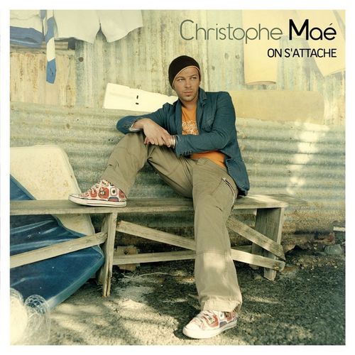 On S'Attache (single acoustique   single audio)