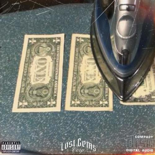 Ironic Money (Explicit)