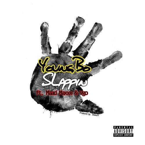 Slappin - Single
