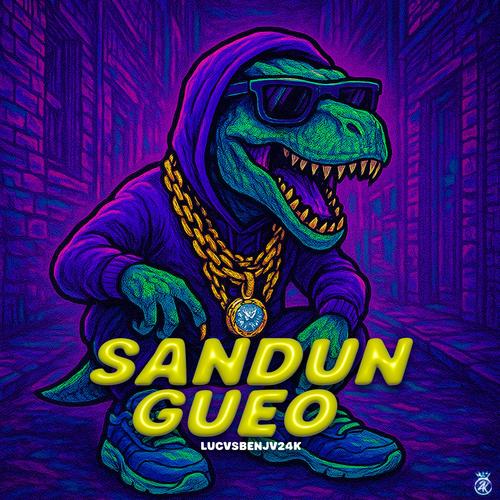 SANDUNGUEO