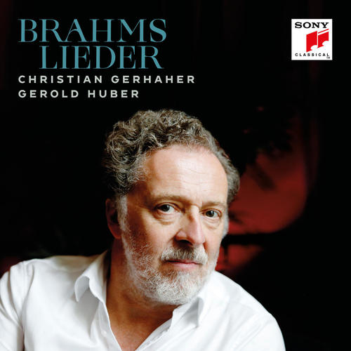 Brahms: Meine Lieder, Op. 106, No. 4