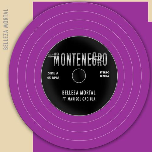 Belleza Mortal (feat. Marisol Gacitua)