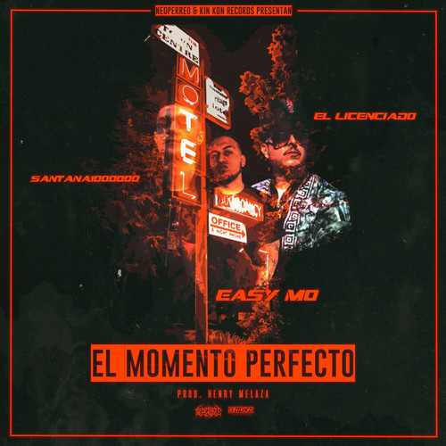 Momento Perfecto (Explicit)