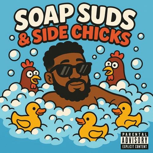 Soap Suds & Side Chicks (Explicit)