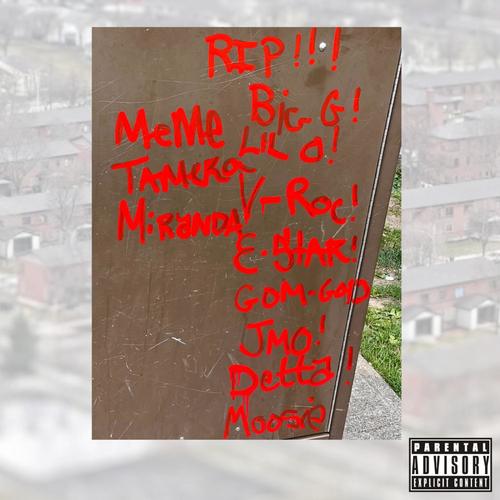 The Real Me (Explicit)