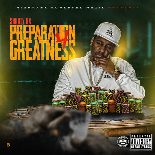 PREPARATION 4 GREATNESS