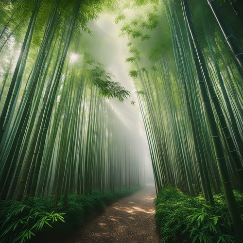 Music For Nature's Rhythm