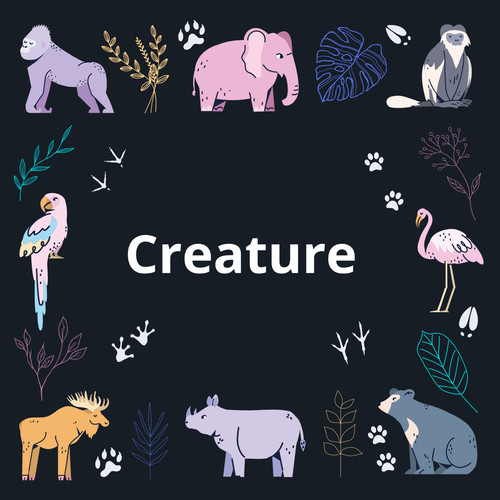 Creature