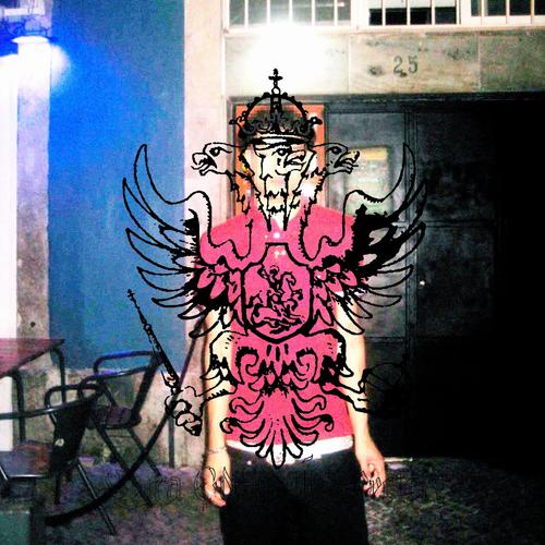 minha vida 2 (Explicit)