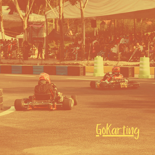 GoKarting