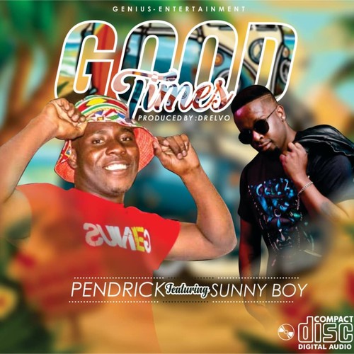 GOOD TIMES (feat. Sunny boy) [Explicit]