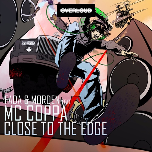 Close to the Edge (Explicit)