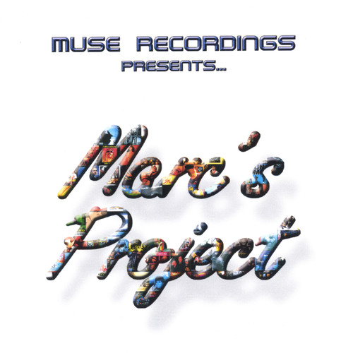 Muse Recordings Presents...