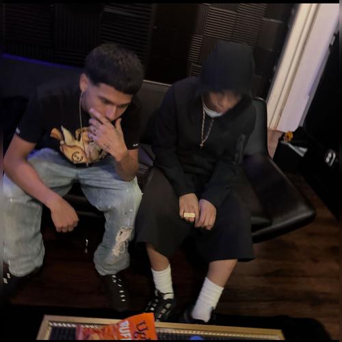 2 Sides (feat. btbvenner) [Explicit]