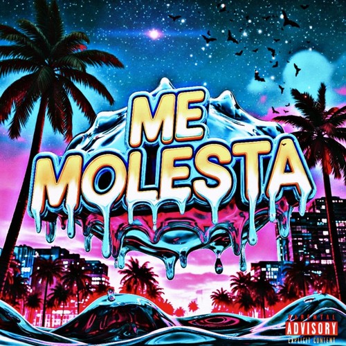 Me Molesta (Explicit)