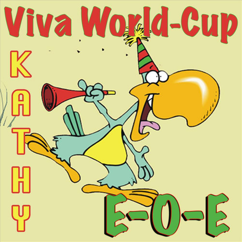 Viva World-Cup E-O-E - Single