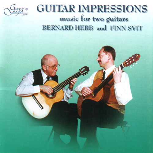GUITAR IMPRESSIONS
