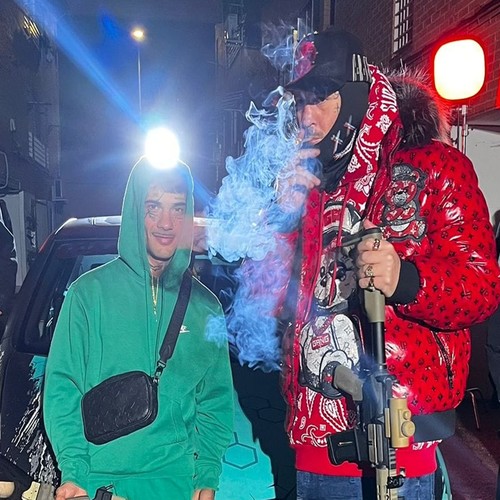 Tu nombre en la pared