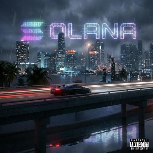 Solana (Explicit)