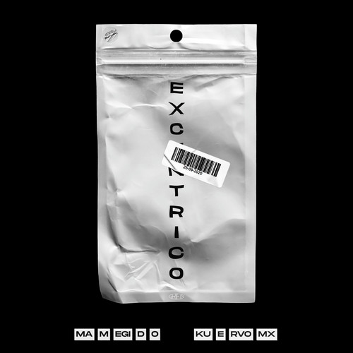 Excéntrico (Explicit)