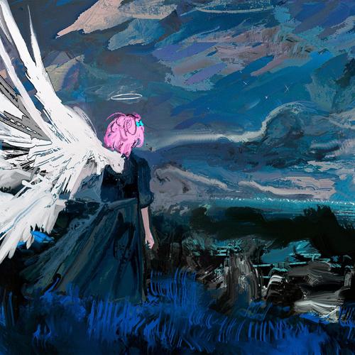 extrasensory+ (Explicit)