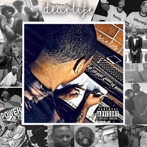 Dear Life (Explicit)