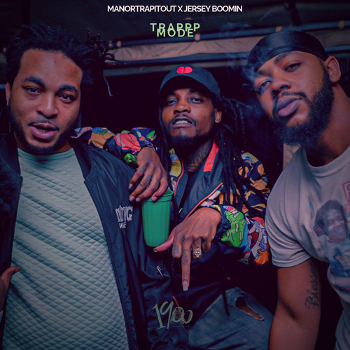 TRAPPPMODE (Explicit)