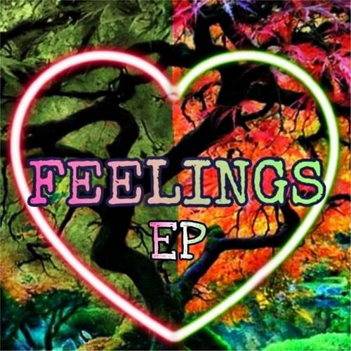 Feelings EP (Explicit)