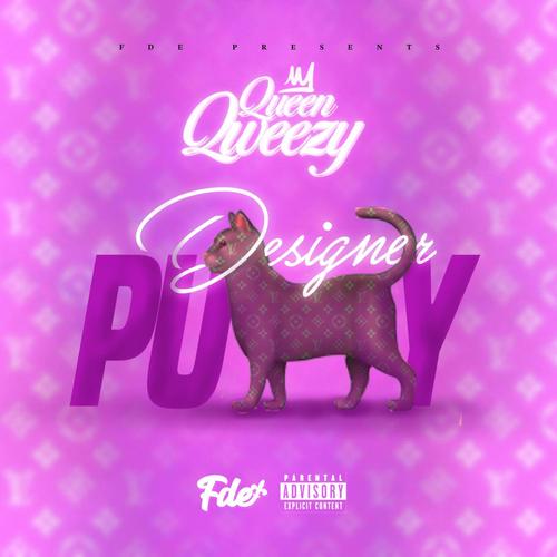 Designer Pussy (feat. Fiend) [Explicit]