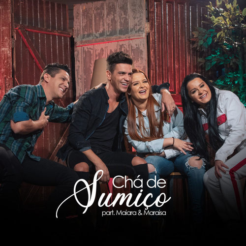 Chá de Sumiço