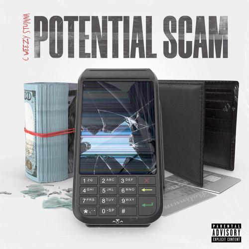 Potential Scam (Explicit)