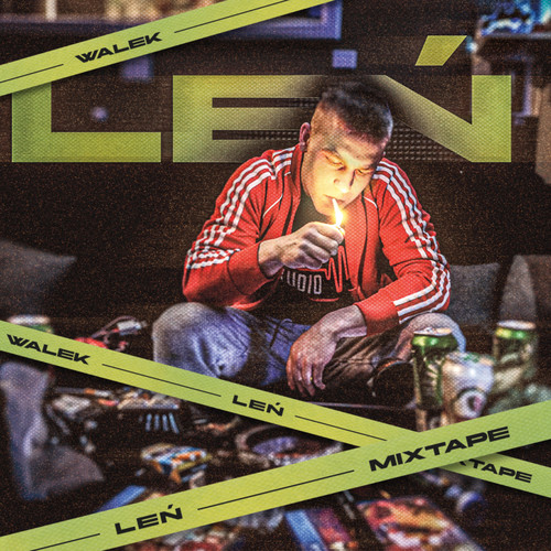 LEŃ MIXTAPE