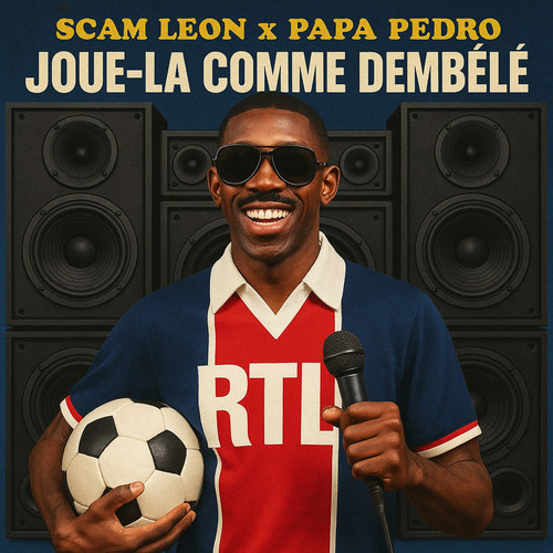 Joue-la comme Dembélé