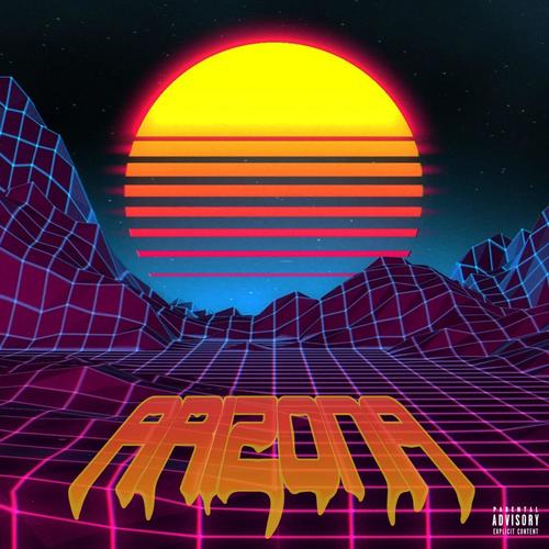 Arizona (feat. Zana & Hico) [Explicit]