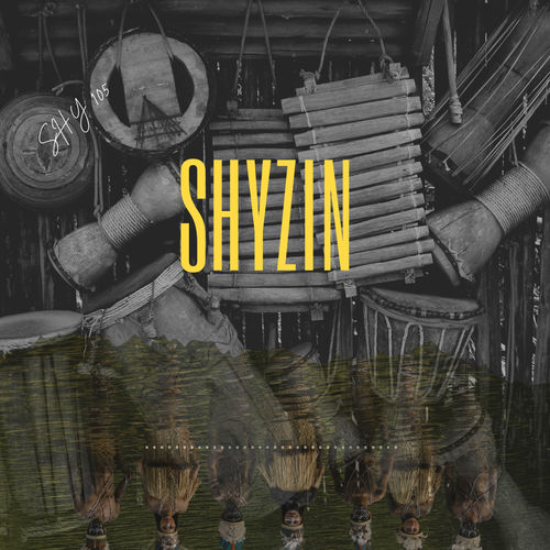Shyzin