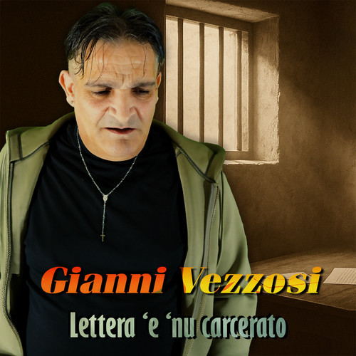 Lettera 'e 'nu carcerato