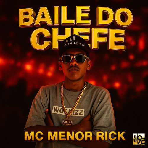 Baile do Chefe (Explicit)