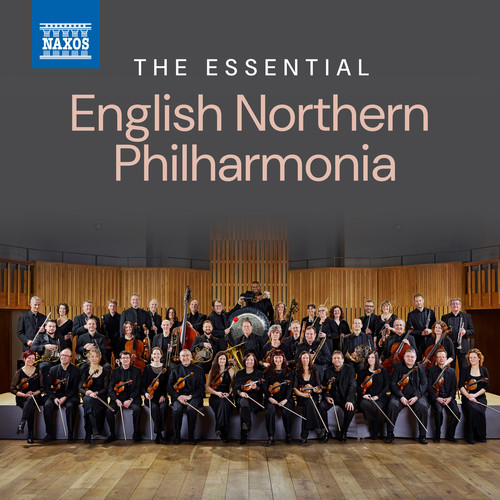 The Essential English Northern Philharmonia