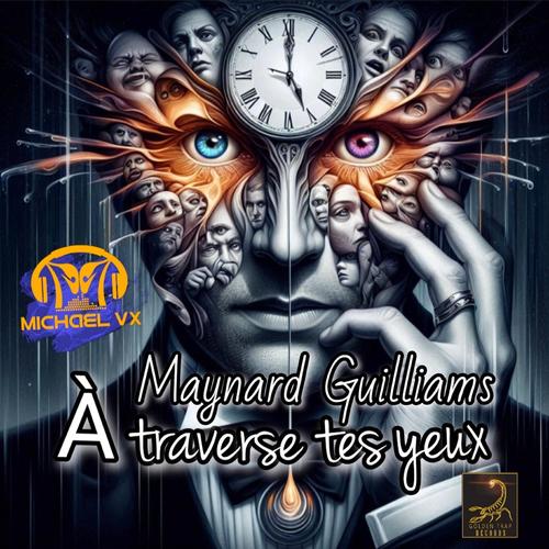 À Travers Tes Yeux (feat. Michael VX)