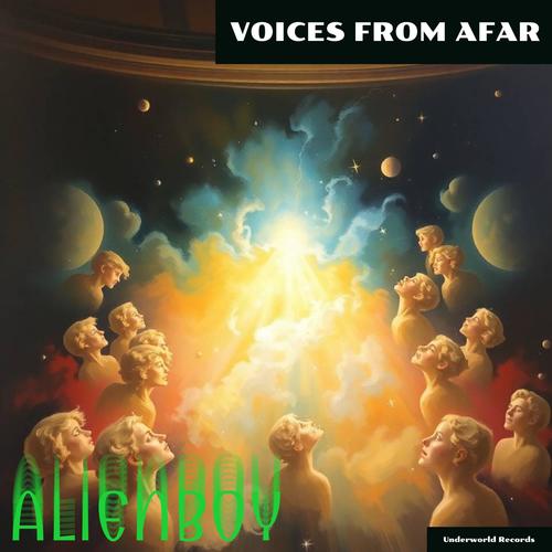 Voices From Afar