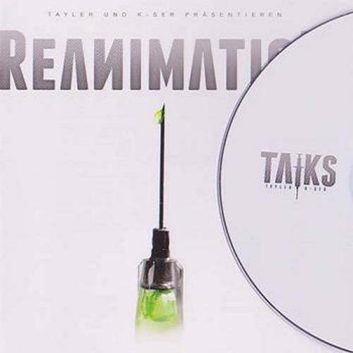 Reanimation