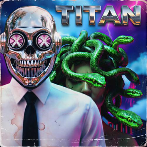 TITAN