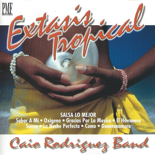 Extasis Tropical