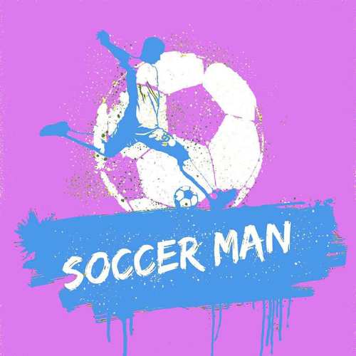 Soccer Man