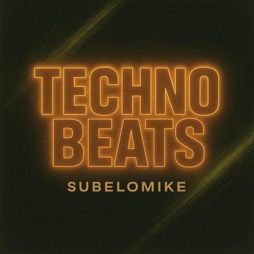 techno beats